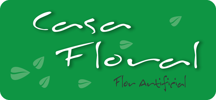 Casa Floral | Flores y follajes artificiales